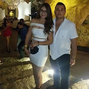 Meet your Posher, Gerardo